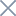 关闭